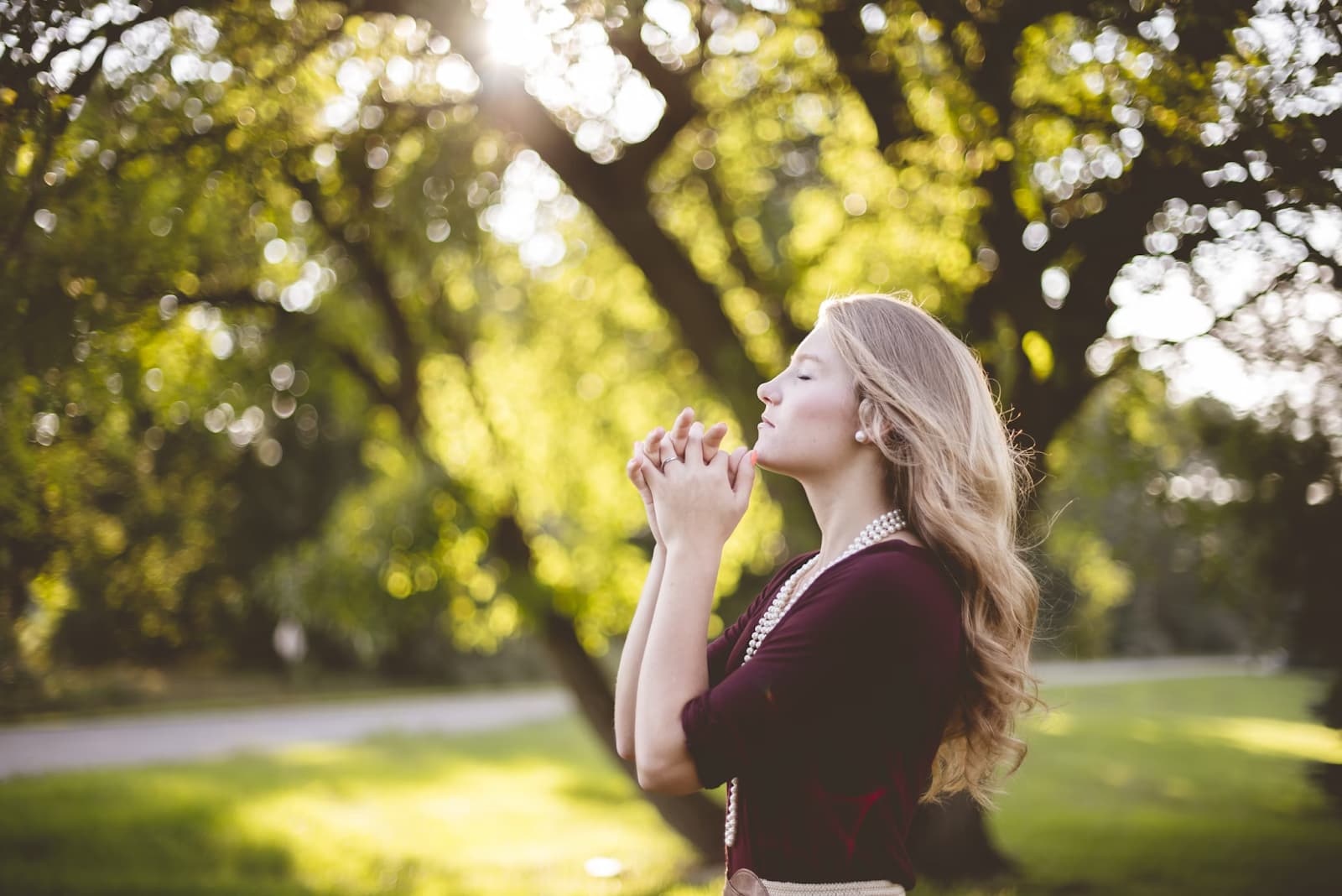 The Power of Prayer: How It Shapes Our Daily Lives